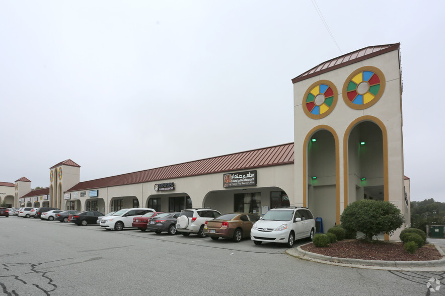 More Photos Of 4929 W Market St, Greensboro General Retail For Sale