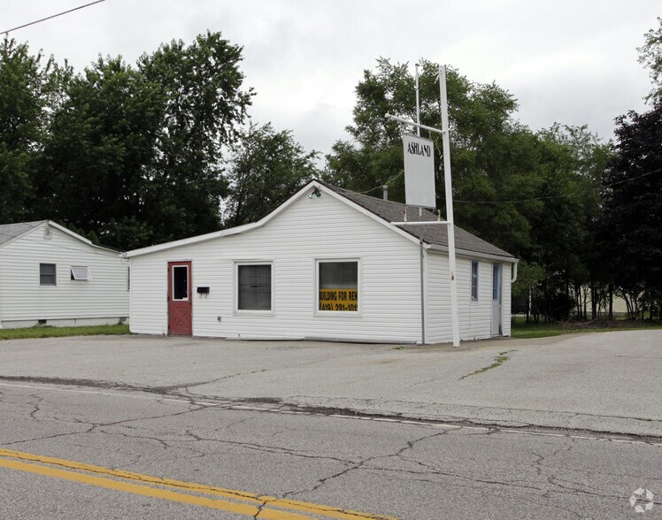 Primary Photo Of , Ashland Office For Sale