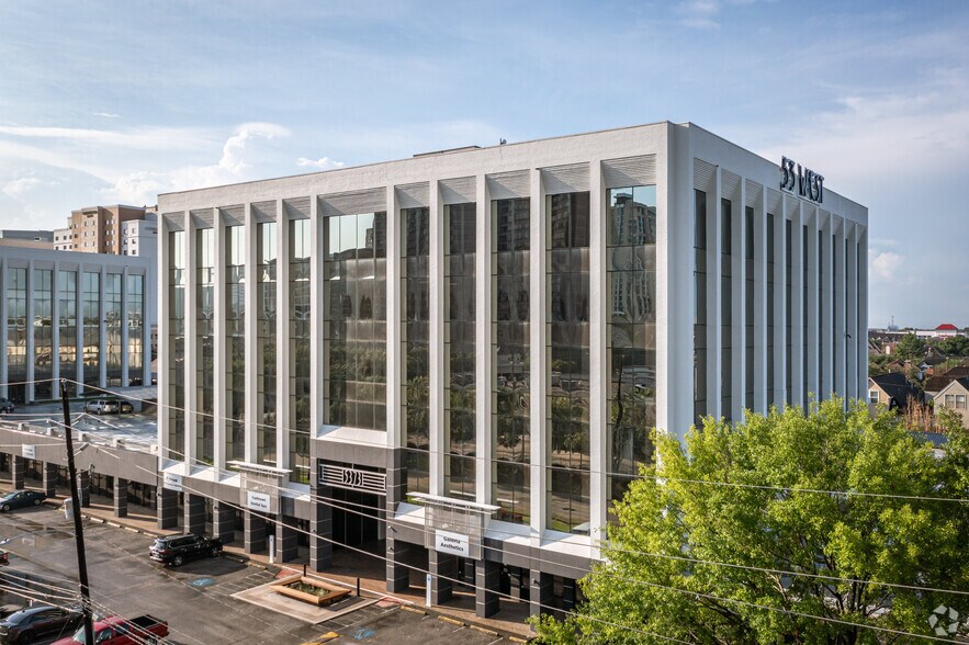 More Photos Of 5373 W Alabama St, Houston Office For Lease