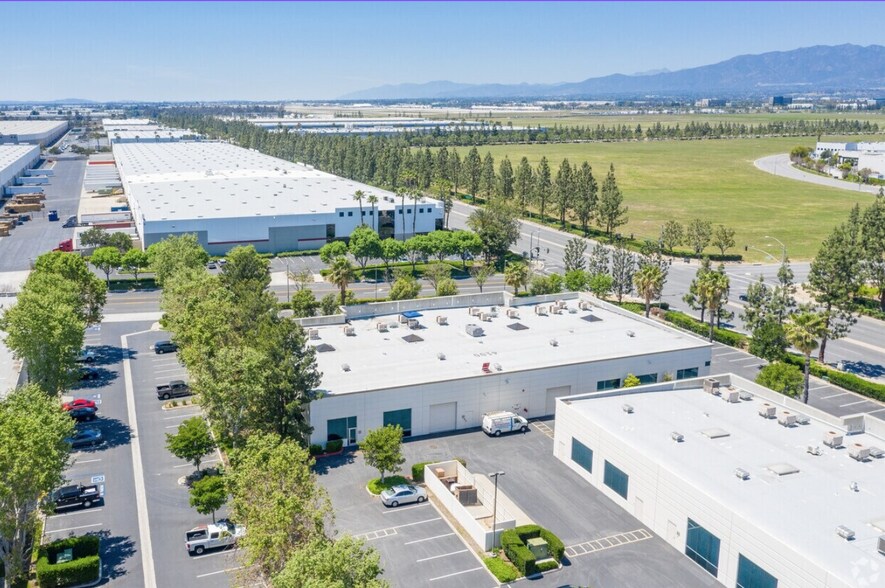 More Photos Of 4100 Jurupa St, Ontario Unknown For Lease