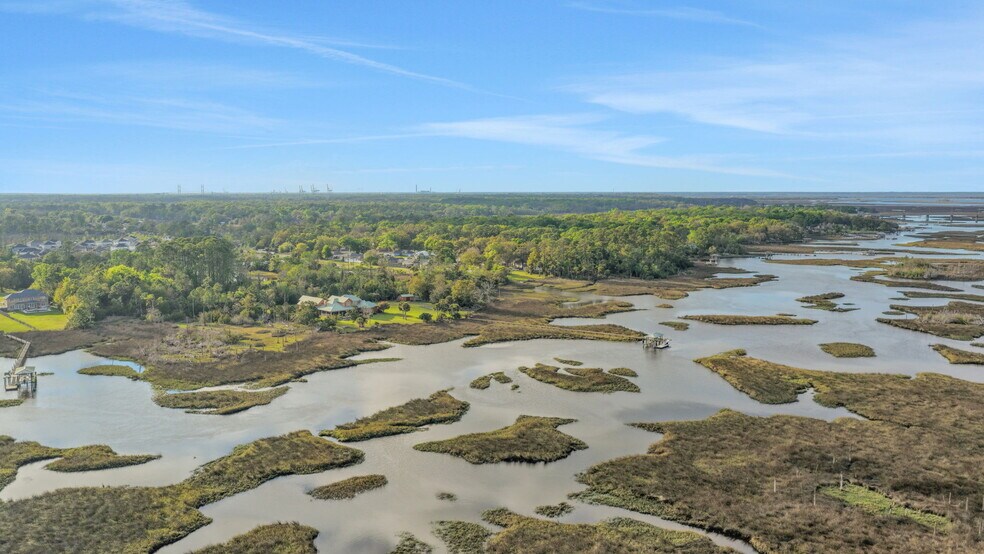 More Photos Of 1133 Girvin Rd, Jacksonville Land For Sale
