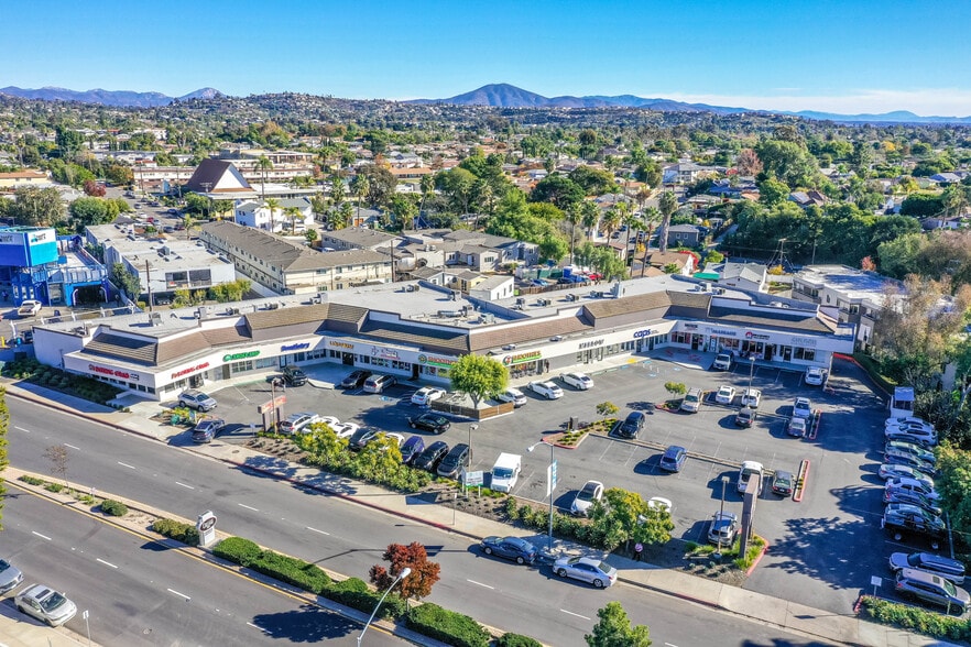 Primary Photo Of 6663 El Cajon Blvd, San Diego Unknown For Lease