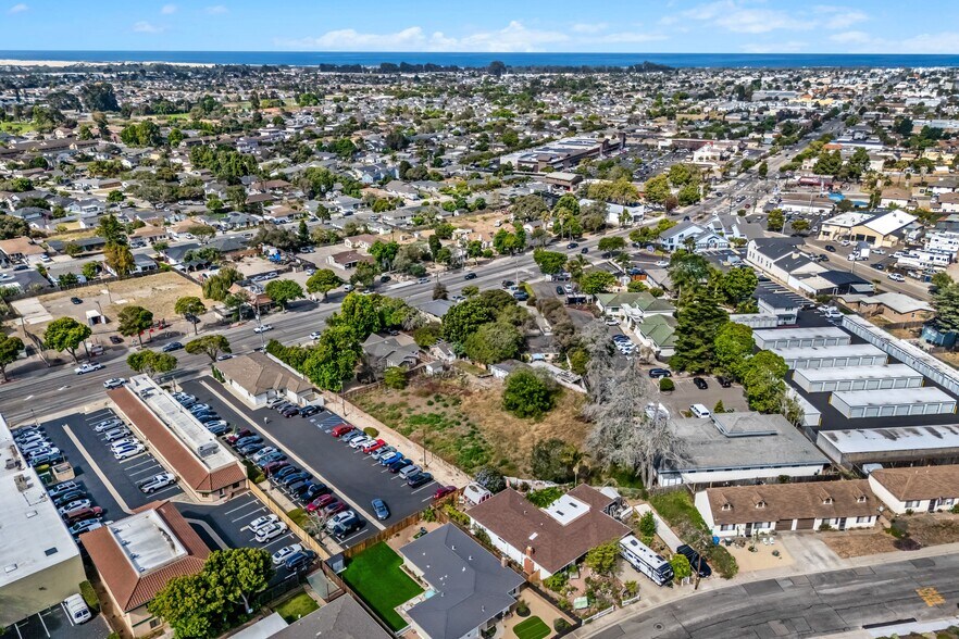More Photos Of 1136 E Grand Ave, Arroyo Grande Land For Sale
