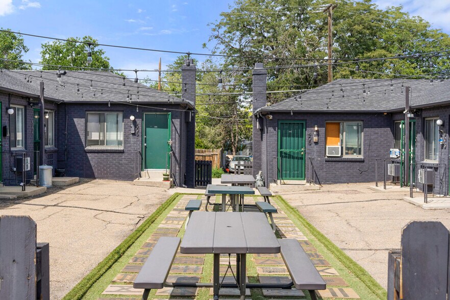 More Photos Of 1457 Kenton St, Aurora Apartments For Sale