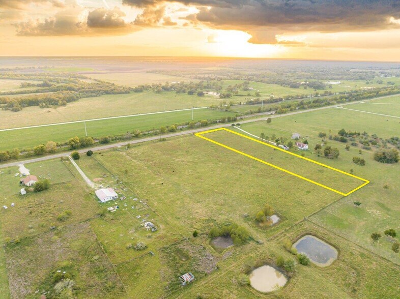 More Photos Of FM 2154 & State Hwy 6, Navasota Land For Sale