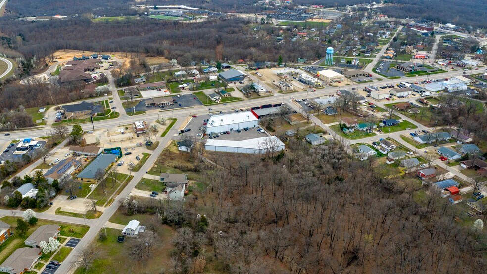 More Photos Of 44 1st St, Camdenton Land For Sale