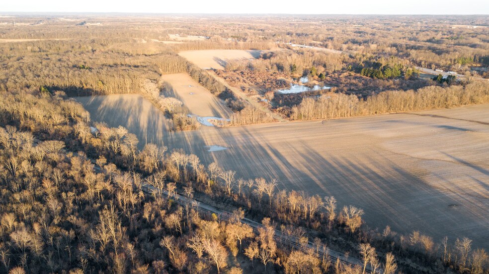 More Photos Of I-94 & In-49, Chesterton Land For Sale