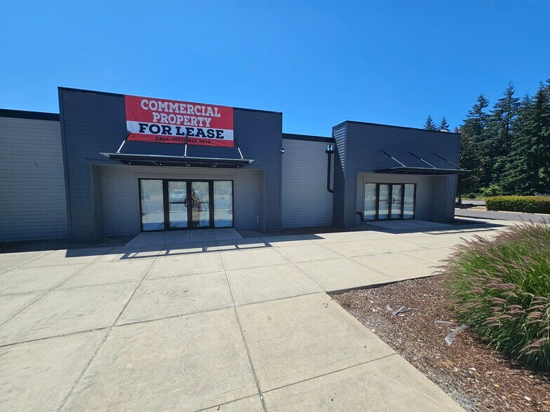 More Photos Of 206 Tumwater Blvd SW, Tumwater General Retail For Lease