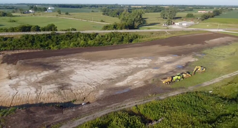 More Photos Of 25 NE Stonum Rd, Lathrop Land For Sale