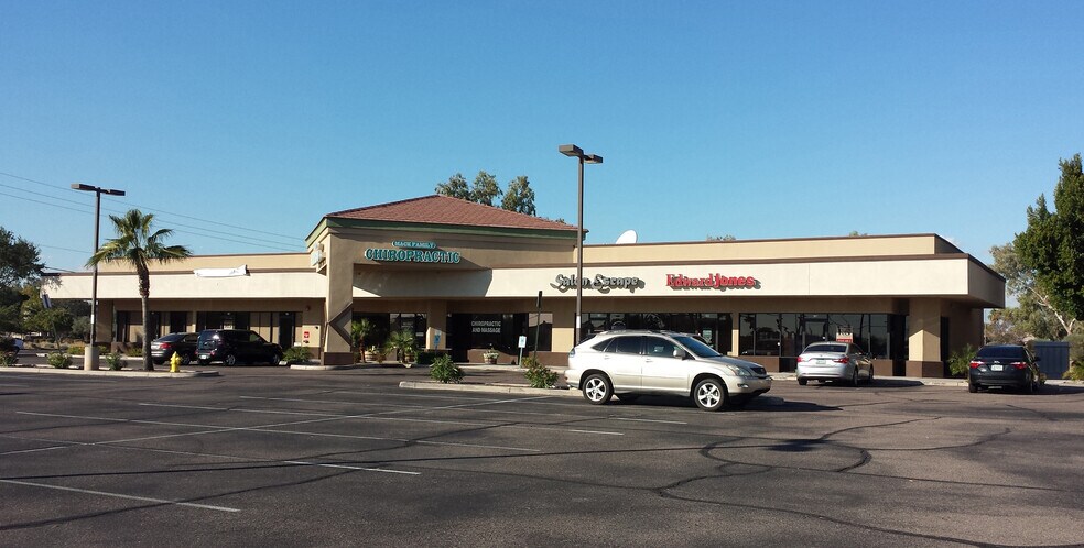Primary Photo Of 6020-6060 E Brown Rd, Mesa Unknown For Lease