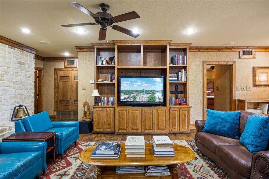 More Photos Of 1904 Floyd Rd, Weatherford Specialty For Sale