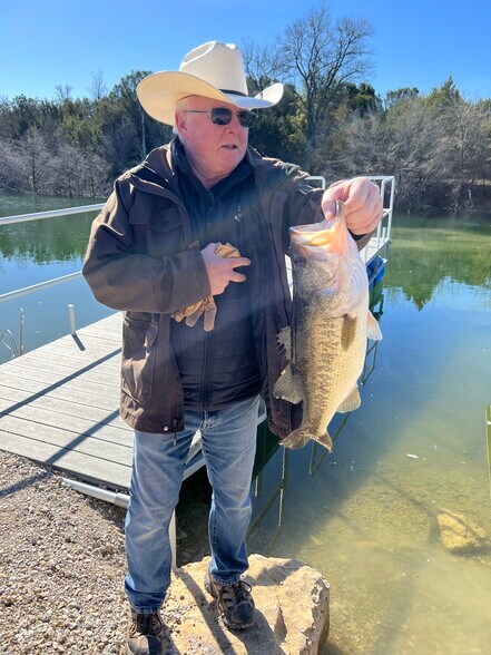 More Photos Of 4636 Halsell Ranch Rd, Jacksboro Land For Sale