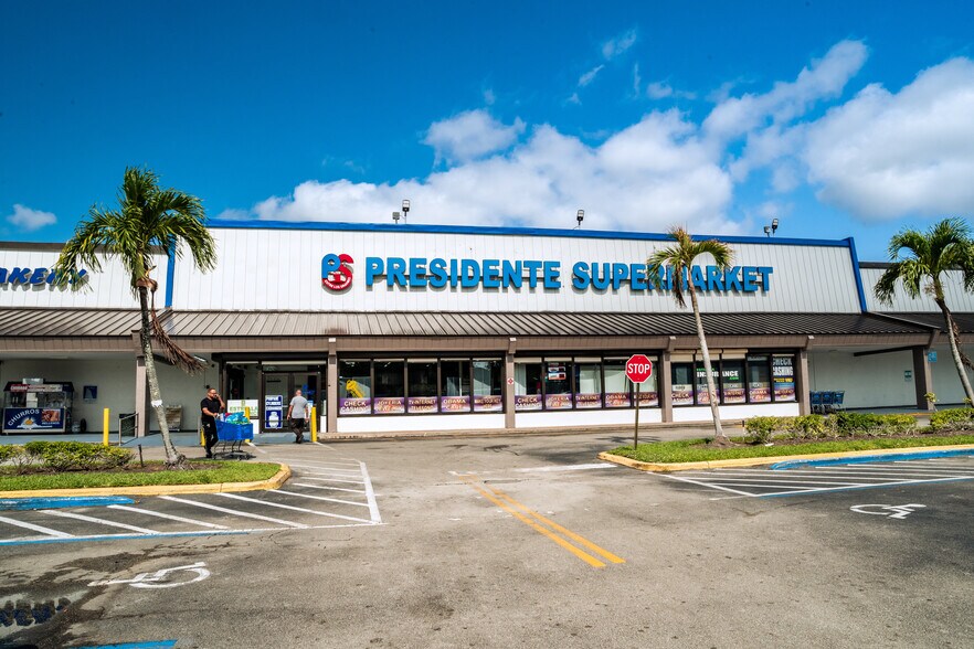 More Photos Of 4631-4645 Gun Club Rd, West Palm Beach Unknown For Lease