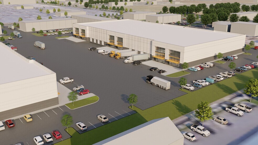 More Photos Of 2001 S Hayford Rd, Spokane Unknown For Lease