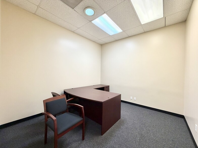 More Photos Of 16702-16800 Valley View Ave, La Mirada Research And Development For Lease