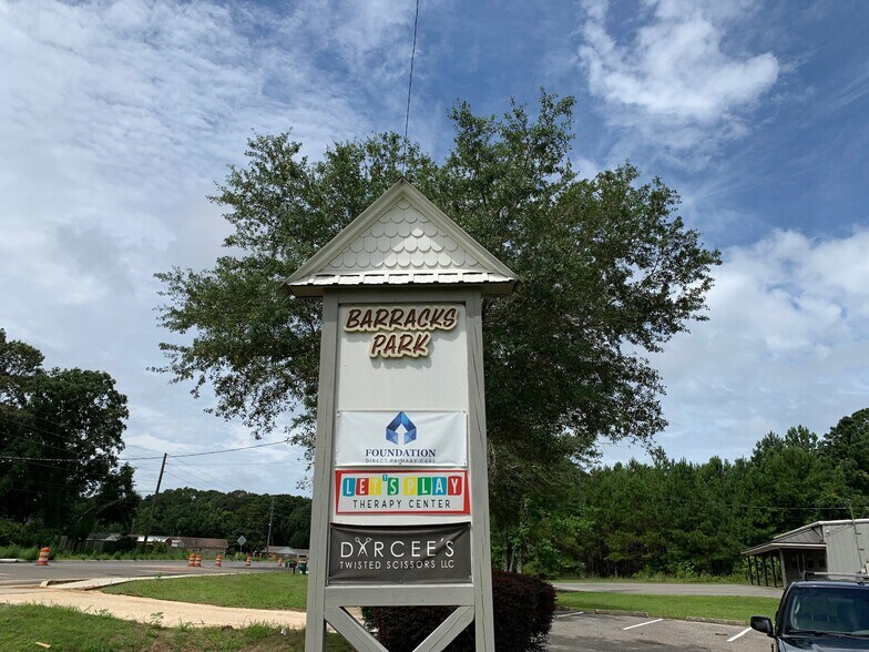 More Photos Of 8531-B Spanish Fort Blvd, Spanish Fort Office For Lease