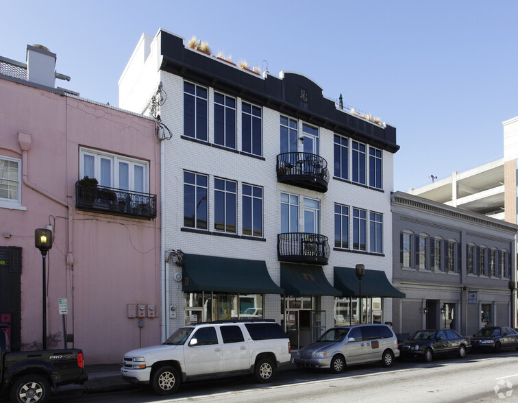 Primary Photo Of 17 W North St, Greenville Storefront Retail Residential For Sale