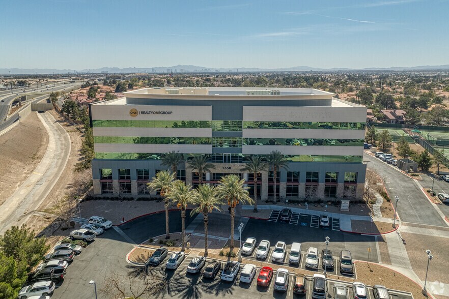 More Photos Of 5550 Painted Mirage Rd, Las Vegas Coworking Space