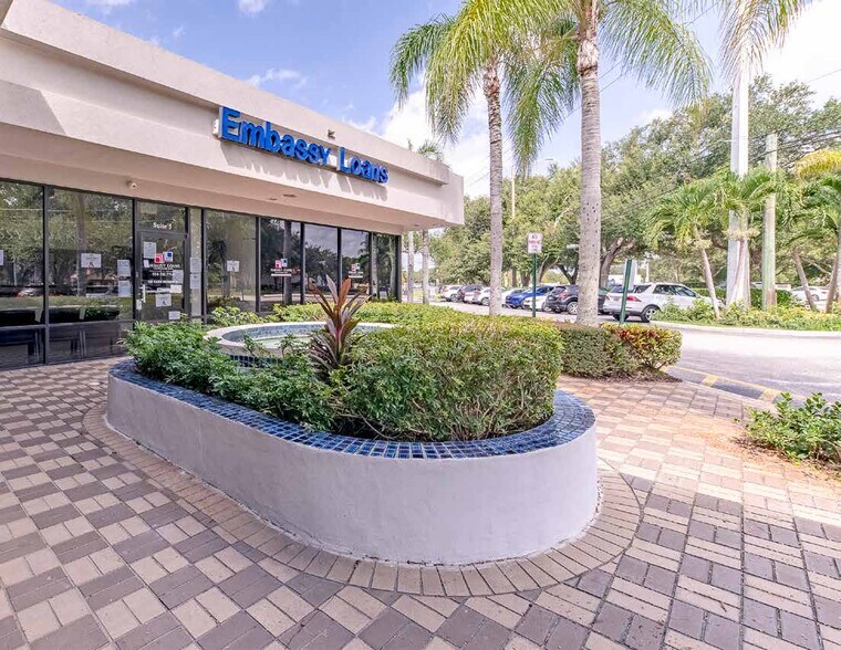 More Photos Of 9900 Stirling Rd, Cooper City Unknown For Lease