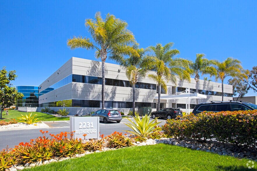 More Photos Of 2231 Rutherford Rd, Carlsbad Office For Lease