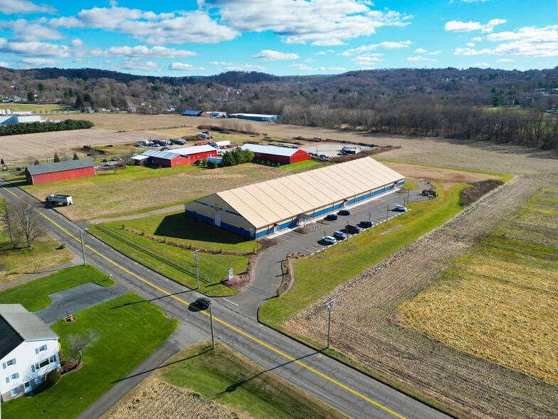 More Photos Of 55 Lower Butcher Rd, Ellington Sports And Entertainment For Sale