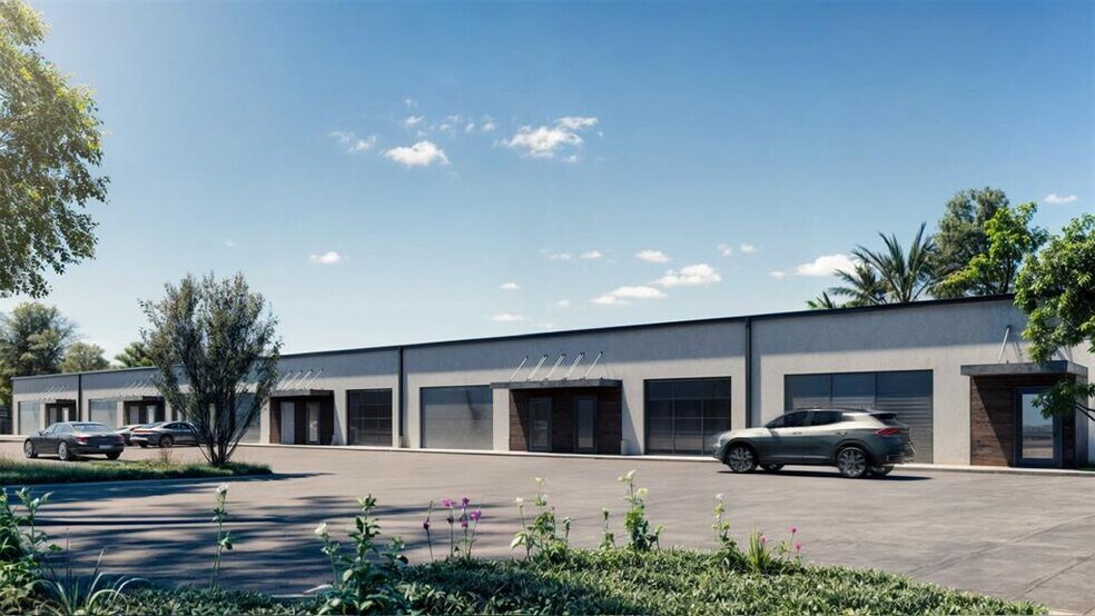 More Photos Of 8108 Exchange Drive, Austin Land For Sale