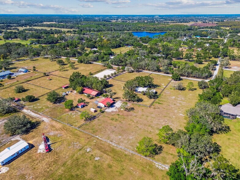 More Photos Of 12714 Tyler Run Ave, Odessa Land For Sale