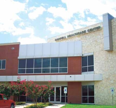 More Photos Of 546 E Sandy Lake Rd, Coppell Medical For Lease