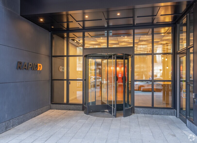 More Photos Of 100 Causeway St, Boston Unknown For Lease