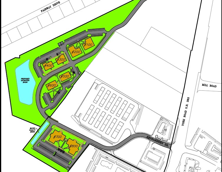 More Photos Of 1700 Kendarbren Dr, Jamison Unknown For Lease