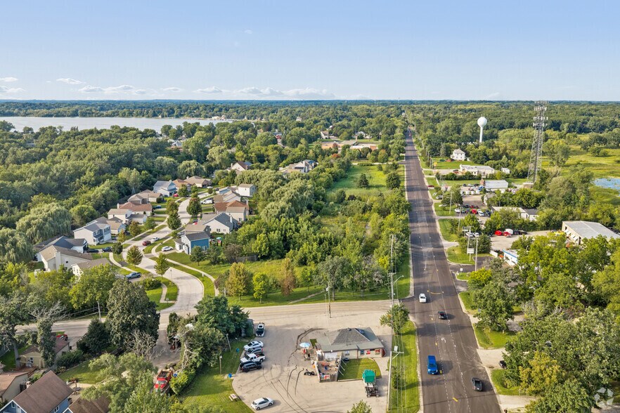 More Photos Of 37696 N IL Rt 59, Lake Villa Land For Sale