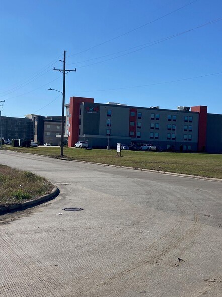 More Photos Of 5425 Rexora Drive, Beaumont Land For Sale