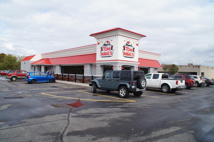 More Photos Of 585 W Union St, Newark General Retail For Sale
