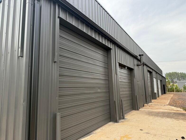 Primary Photo Of 8187 Valley Falls Rd, Spartanburg Distribution For Lease