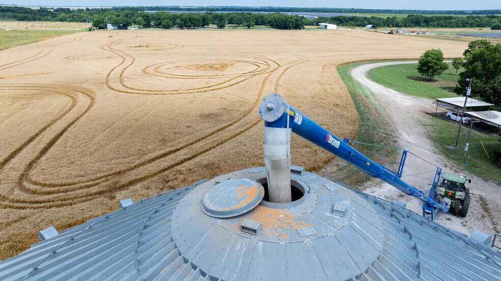 More Photos Of TBD US-271, Bogata Land For Sale