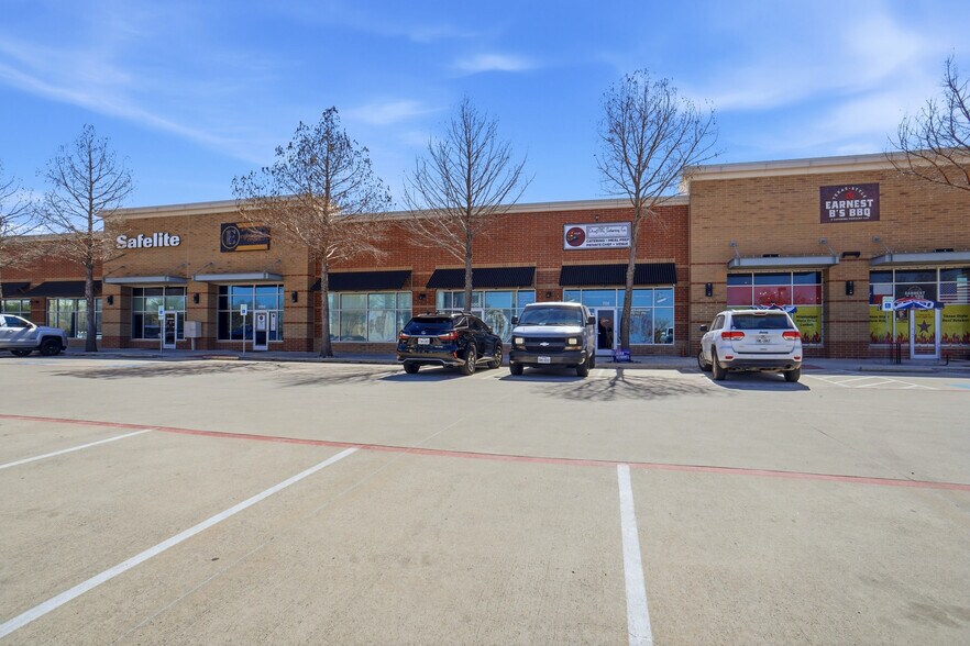 More Photos Of 6065 Sports Village Rd, Frisco Freestanding For Sale