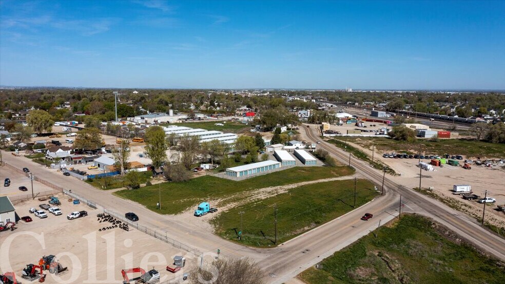 More Photos Of 325 Chicago Street, Nampa Land For Lease