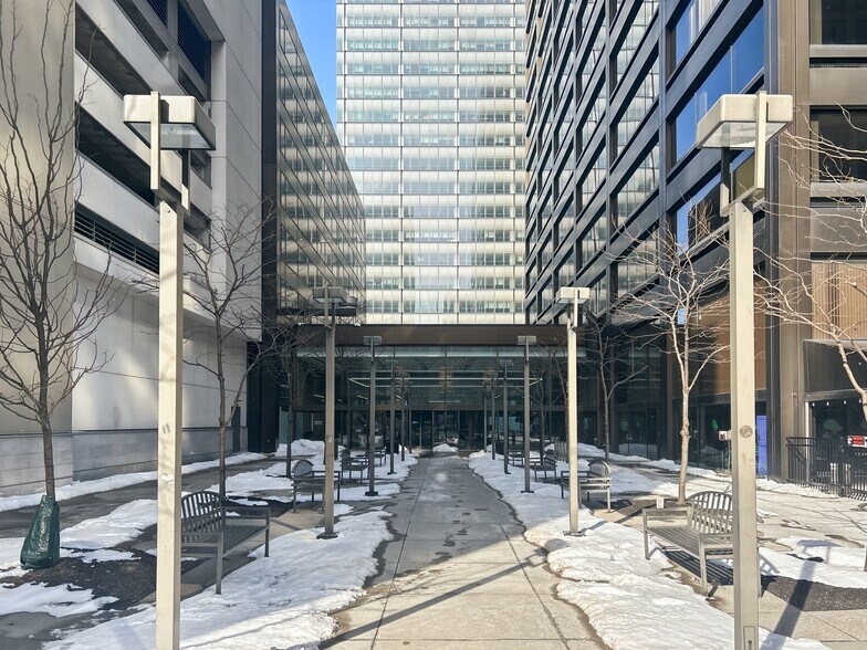 More Photos Of 1300 E 9th St, Cleveland Coworking Space