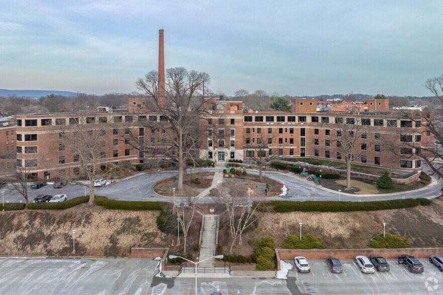 Primary Photo Of 2601 N 3rd St, Harrisburg Office For Sale