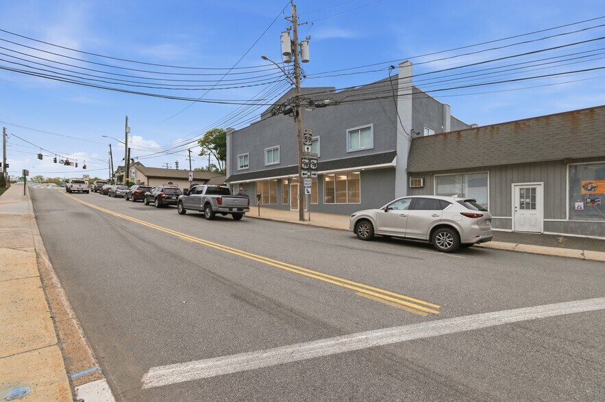 More Photos Of 292 Main St, Nyack Office For Lease