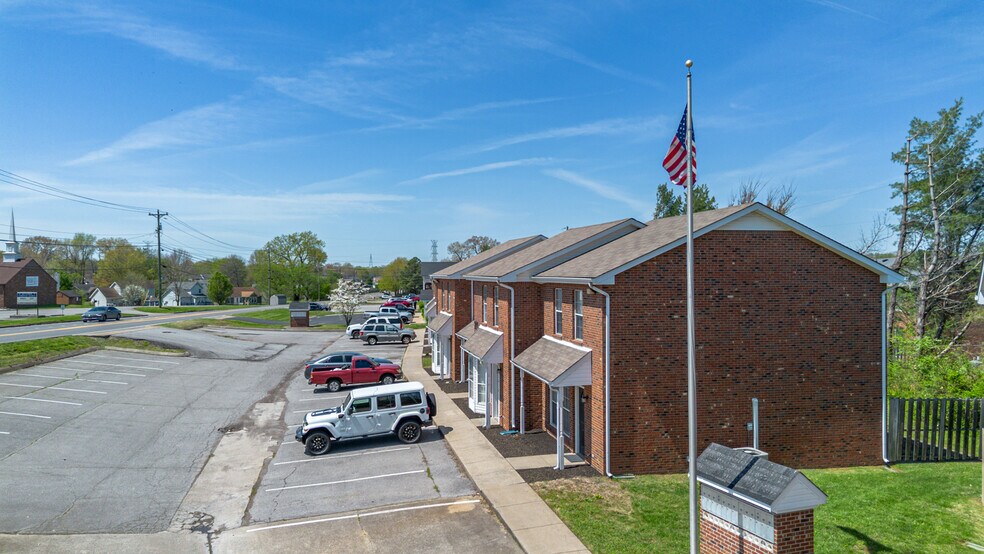 More Photos Of 291 Dunbar Cave Rd, Clarksville Multifamily For Sale