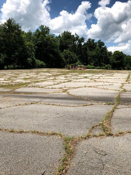 More Photos Of 638 Way St, Reidsville Land For Sale