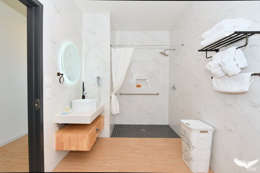 More Photos Of 1110 John Kalinas Rd, Fairbanks Hotel For Sale