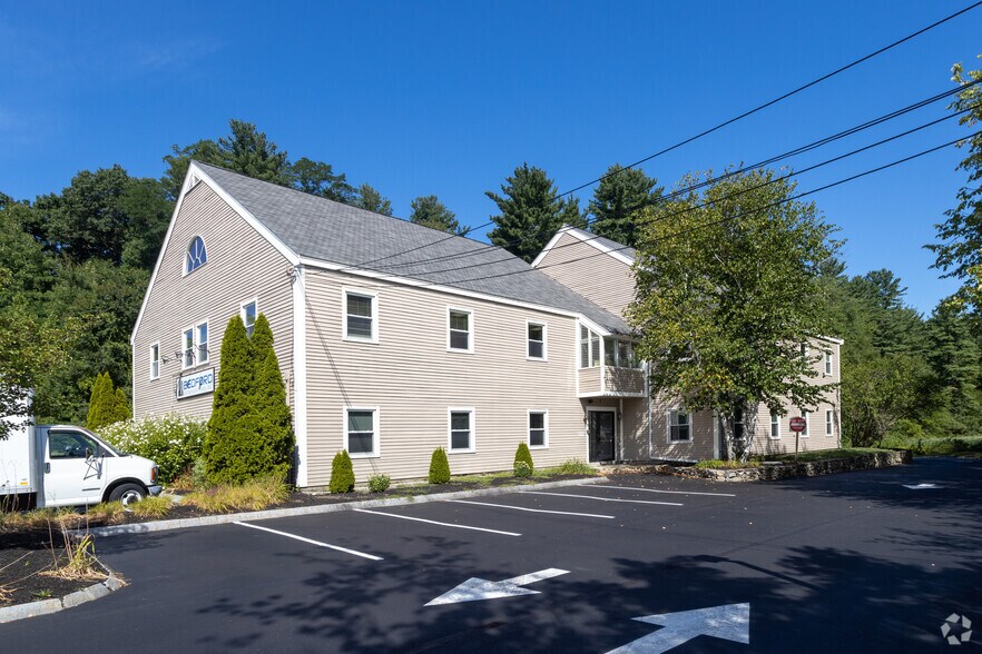 Primary Photo Of 19 Kilton Rd, Bedford Office For Lease