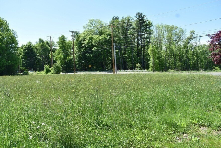 More Photos Of 1606 Main St, Leicester Land For Sale