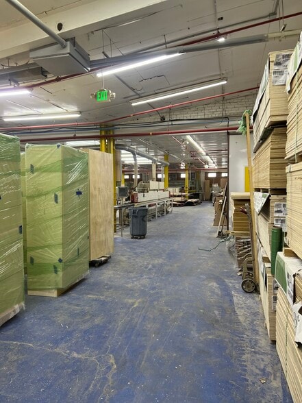 More Photos Of 100-57 103rd Ave, Ozone Park Warehouse For Sale