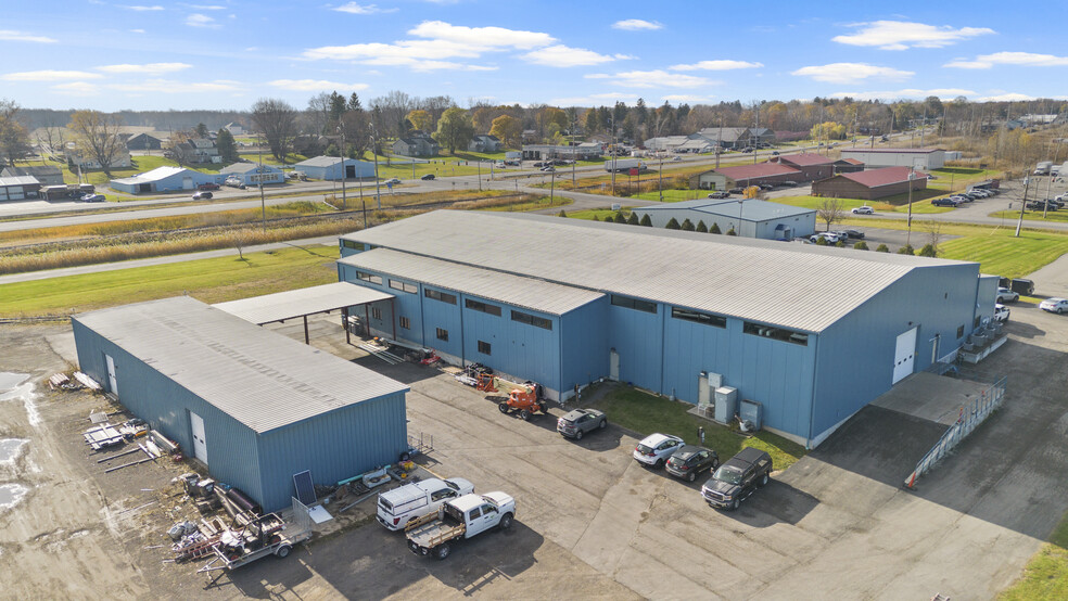 Primary Photo Of 318 Timothy Ln, Ontario Warehouse For Lease