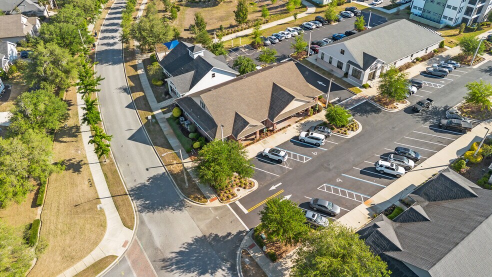 More Photos Of 13598 W Newberry Rd, Newberry Office For Lease