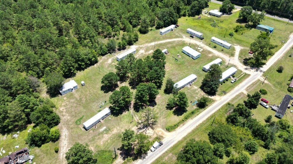 More Photos Of 711 Jt Ln, East Dublin Manufactured Housing Mobile Home Park For Sale