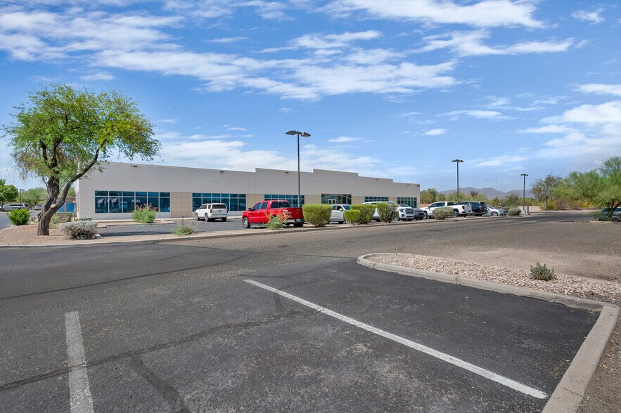 More Photos Of 1455 W River Rd, Tucson Schools For Lease